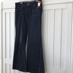 Women’s Level 99 Premium Denim NWT 30